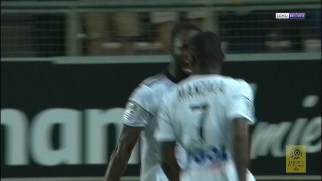Top 5 Assists - Matchday 4