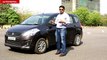 Maruti Suzuki Ertiga Test Drive Review - Autoportal