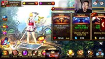 Kritika White Knights How To Get Ethereal Gear