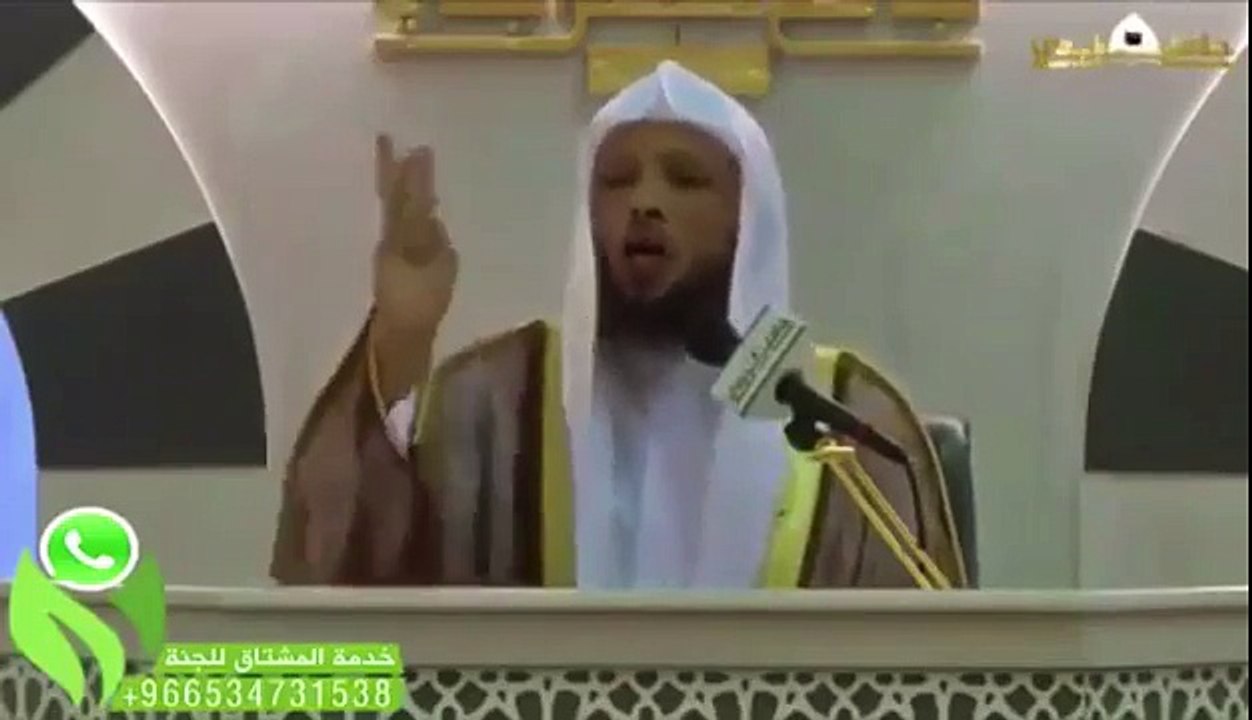 اسمع فوائد لا حول و لا قوة الا بالله (2)