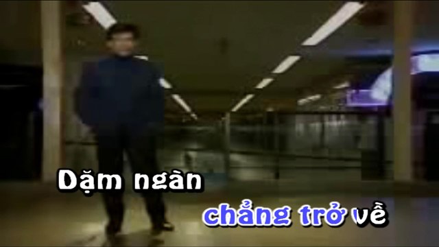 Anh biết em đi chẳng trở về - Tuấn Vũ ( Ver.2)