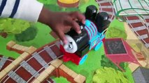 Playtime with Thomas and Friends Legos Megablocks Train Set