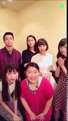 広瀬すず LINE LIVE VOL.6