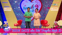 Bạn Muốn Hẹn Hò HTV7 (27/08/2017) - MC : Quyền Linh,Cát Tường