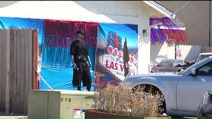 Man Killed After Argument at Northern California House Party