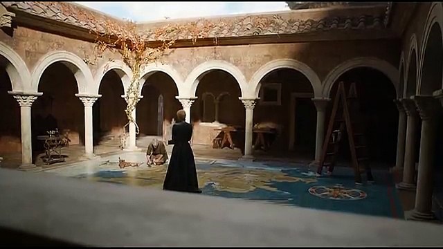 Gra o Tron s07e01 [TRT-CDA] Se­zon 7 ODCINEK 1 ONLINE