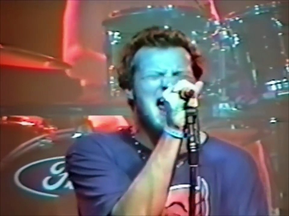 Stone Temple Pilots - 1993-10-20 Toronto, Canada - (Core Era)