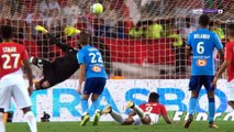 Match Highlights: Monaco 6 - 1 Marseille