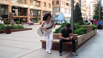 Despasito Luis Fonsi - Cover...