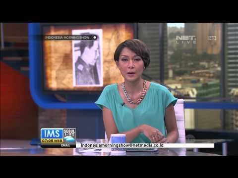 Todays History Sutoyo Siswomiharjo Lahir - IMS