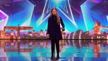 Britain's Got Talent 2016 S10E01 Beau Dermott Absolutely Brilliant 12 Year Old Singing Prodigy Full