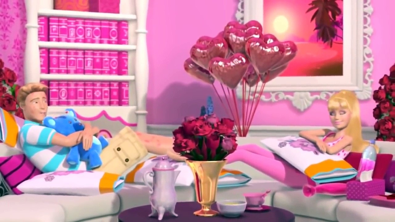 Barbie Life in the Dreamhouse_clip12
