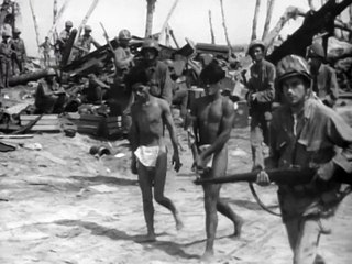 The Douglas MacArthur Story 1958; Walter Cronkite