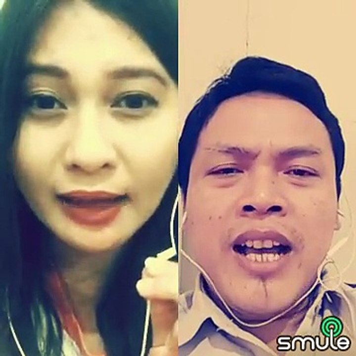 Smule sing Carol