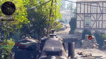 Call of Duty WW2 Beta (War Mode)