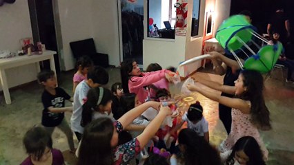 ¡Feliz Cumple Morita! (7 Años) #4