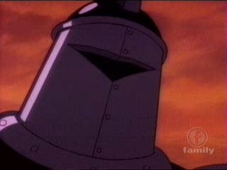 Gummi Bears Episode 25a A Hard Dazed Knight