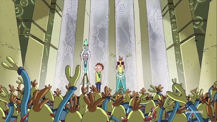 Rick and Morty Season 6 - video Dailymotion