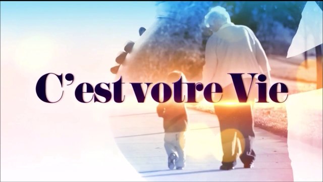 BFMTV - Jingle PREMIÈRE ÉDITION - C'est votre vie (2017)