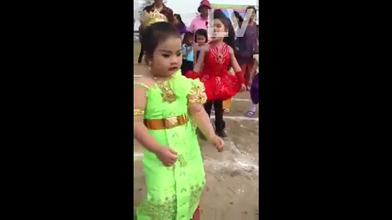 Funny Dance