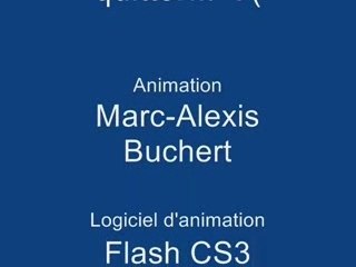 Animations Flash CS3