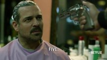 Watch Narcos Season 3 Episode 6 Full Online (SO3EO6) 3X6 Stream Full HD