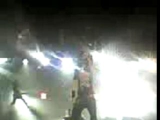 tokio hotel concert nice "bill"