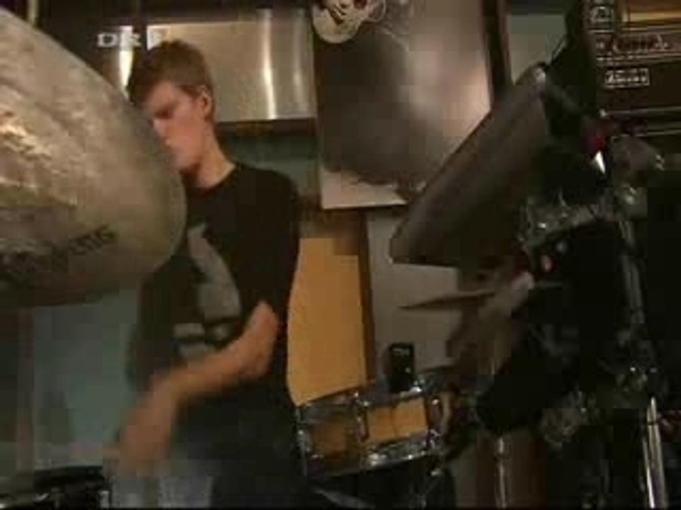 Gypsies - Part of Me Live