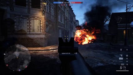 Should´ve been dead a long time ago