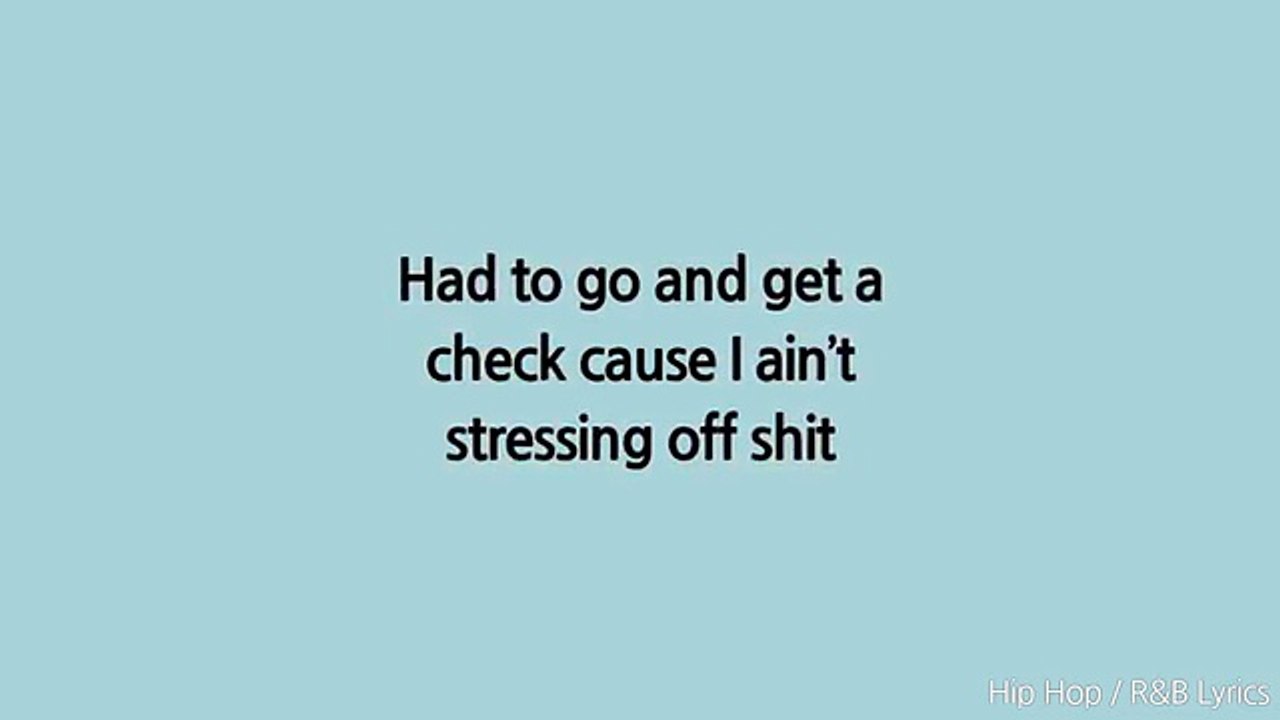 Lil Pete - In This Life (Lyrics)