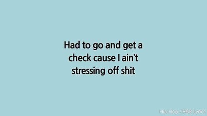 Lil Pete - In This Life (Lyrics)