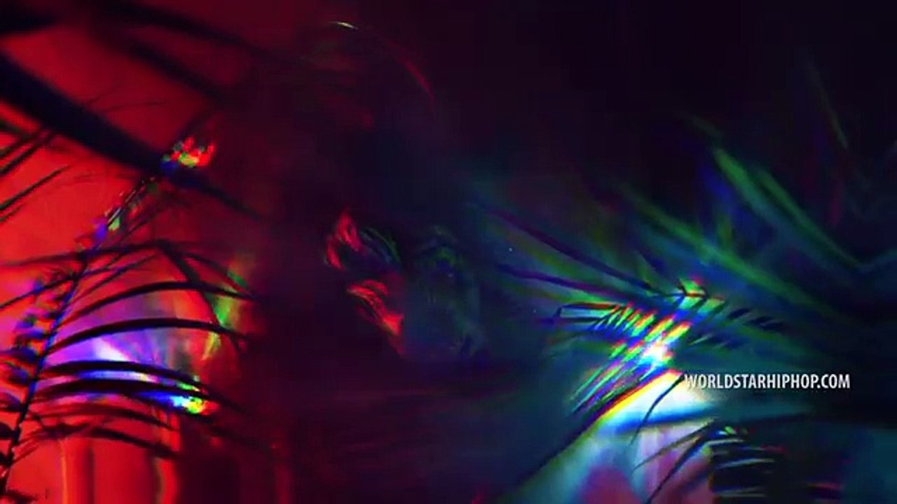 Money Man THC (Official Music Video)