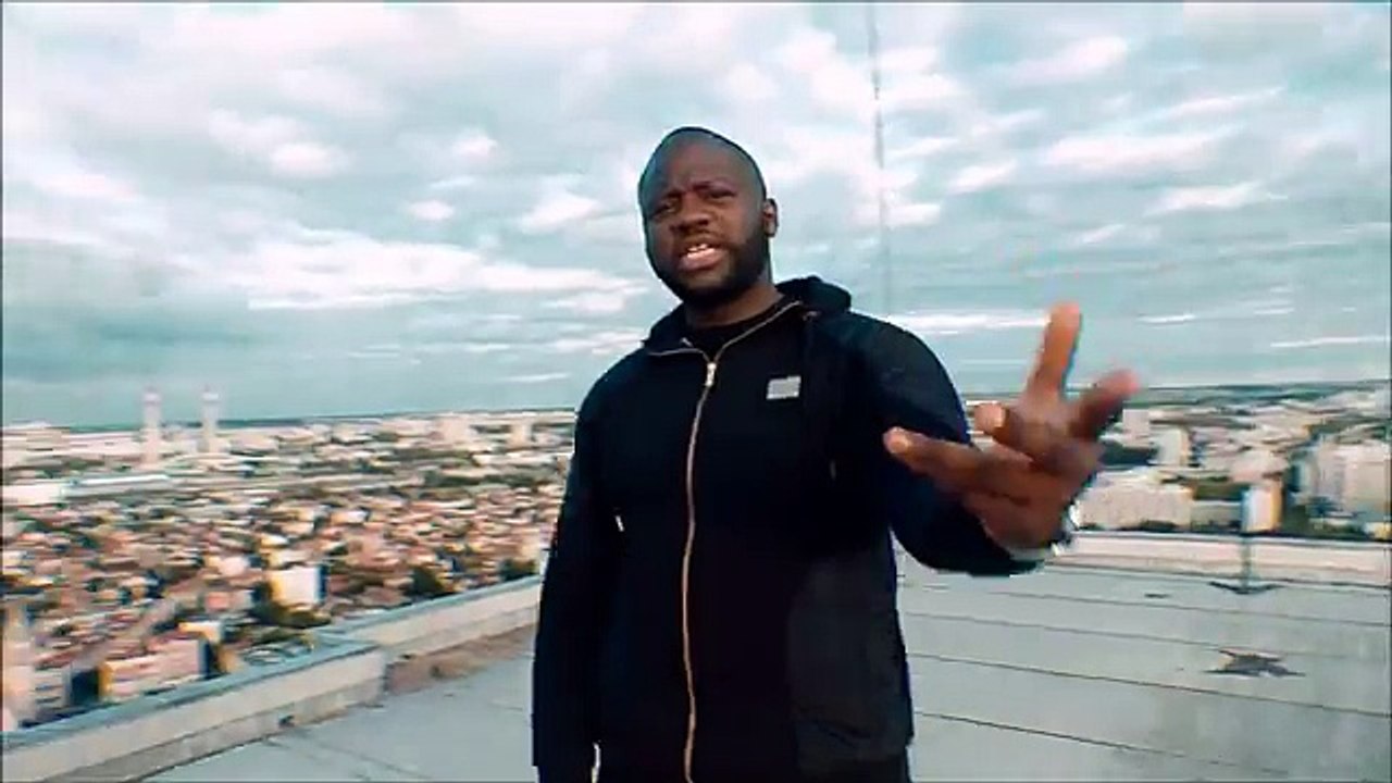 SIX - BROLY (official video 2.0)