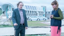 Philip K. Dick's Electric Dreams Season 1 Episode 7 : Kill All Others Online Full TV Shows