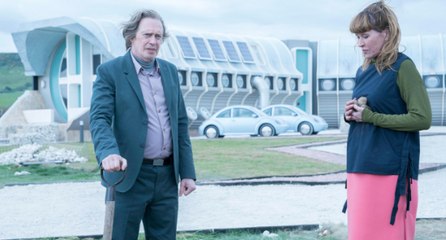 Philip K. Dick's Electric Dreams Season 1 Episode 7 : Kill All Others Online Full TV Shows