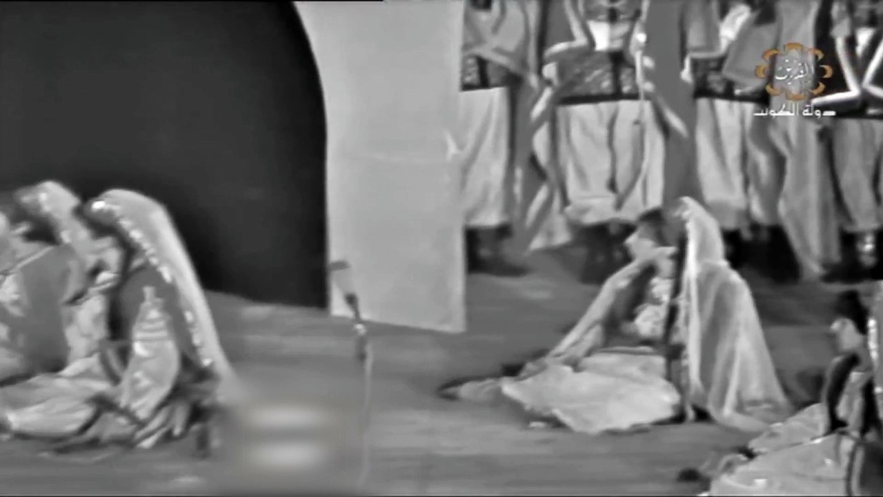 Fairuz - Ghannaito Makkata /  فيروز - غنيت مكة