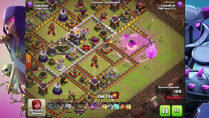 UPDATE Heroes Troops Buildings l NEW Clash of Clans