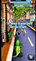 Angry Gran Run - Bus Rush - Rail Rush Running Games Android İos Free Game GAMEPLAY VİDEO