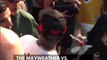 Mayeather vs. McGregor Celebs and athletes turn up in Las Vegas