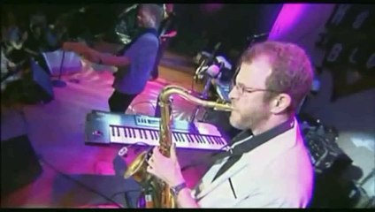 Average White Band -  A Love Of Your Own  - Live at House of Blues