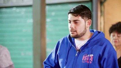 La Vega 2017 - Douglas superó su flojera-pt6