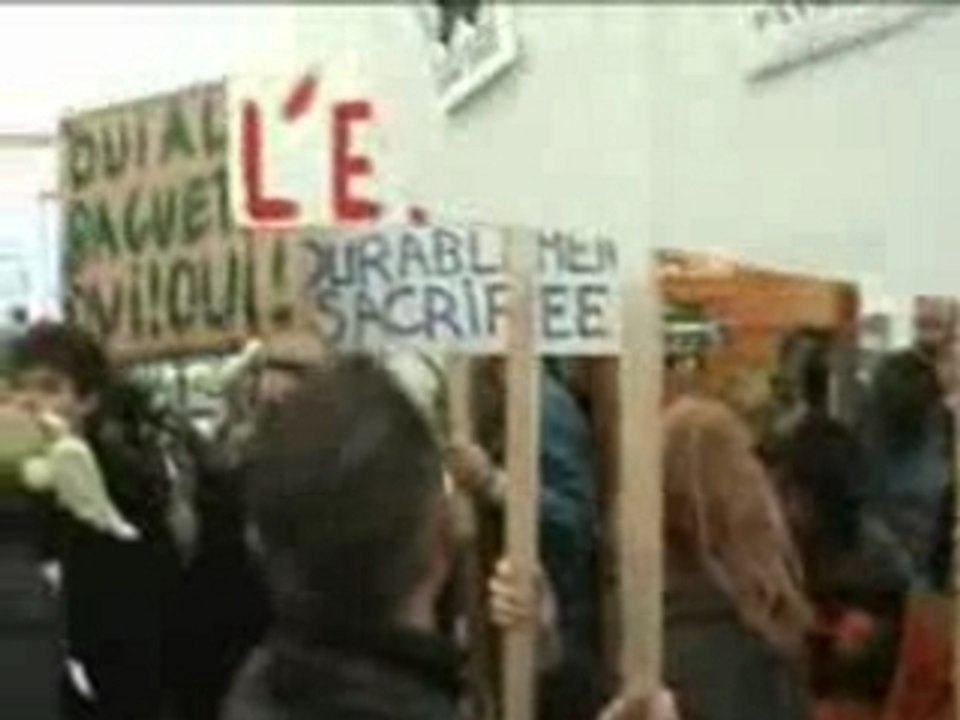 MANIF DU 28 OCT 07