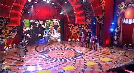 Детская версия Слуги Народа - VIP Тернополь, подборка номеров, часть 2 - Лига Смеха