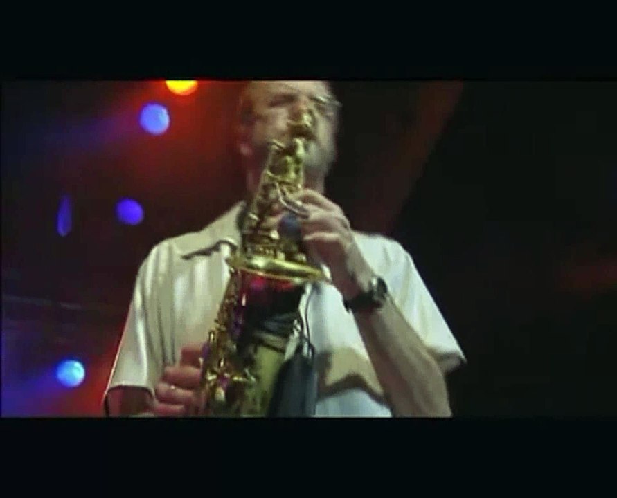 Average White Band  -  I´m The One - Live at House of Blues