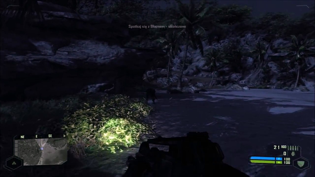 Zagrajmy w Crysis odc. 1 - Witamy na Lingshan