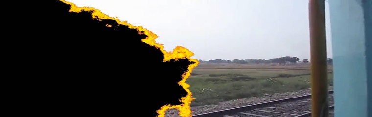 GONDA WDM-3A speeds Purvanchal @ Daudpur on NER !!