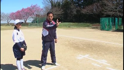 子供のソフトボールが上達する方法・上手くなる方法・練習方法【小中学生のはじめてのソフトボールセット（最高峰の名将が教える上達練習）】