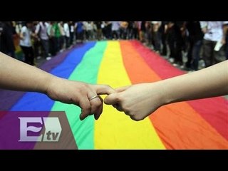 Mil 310 asesinatos en México por homofobia desde 1995/ Yazmín Jalil
