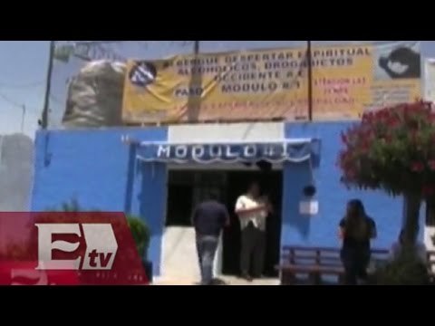 Cierran en Jalisco otros cuatro albergues por irregularidades/ Yuriria Sierra