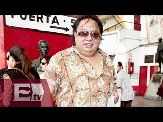 Muere el actor Charly Valentino a los 65 años/ Kimberly Armengol